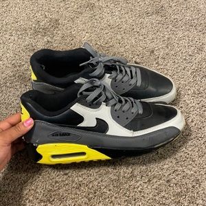 Nike air max, men’s